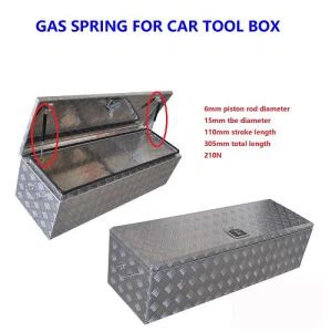 Kako bezbedno prevesti prtljag autobusa na gas?